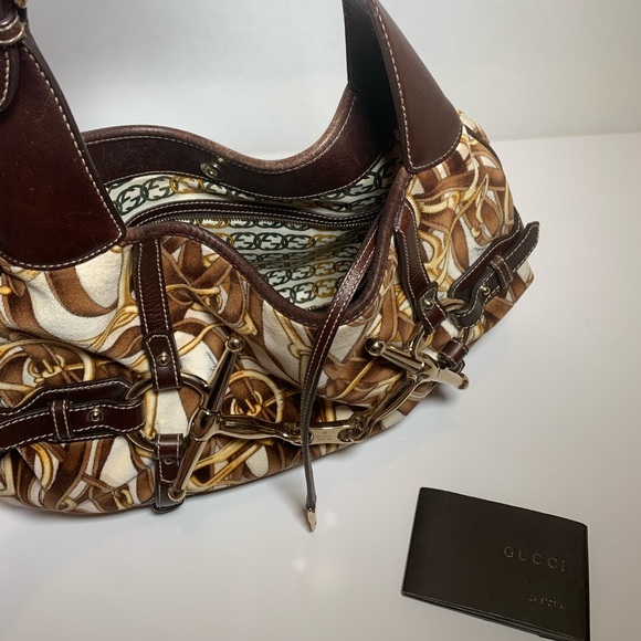 Limited Edition 85th Anniversary Gucci Handbag - Picture 10 of 10